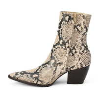 Matisse - Women's Caty Zip Ankle Boots