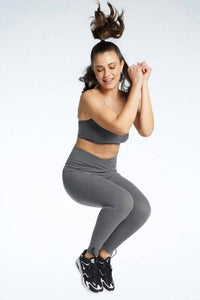 Year Of Ours - Veronica Ribbed Legging