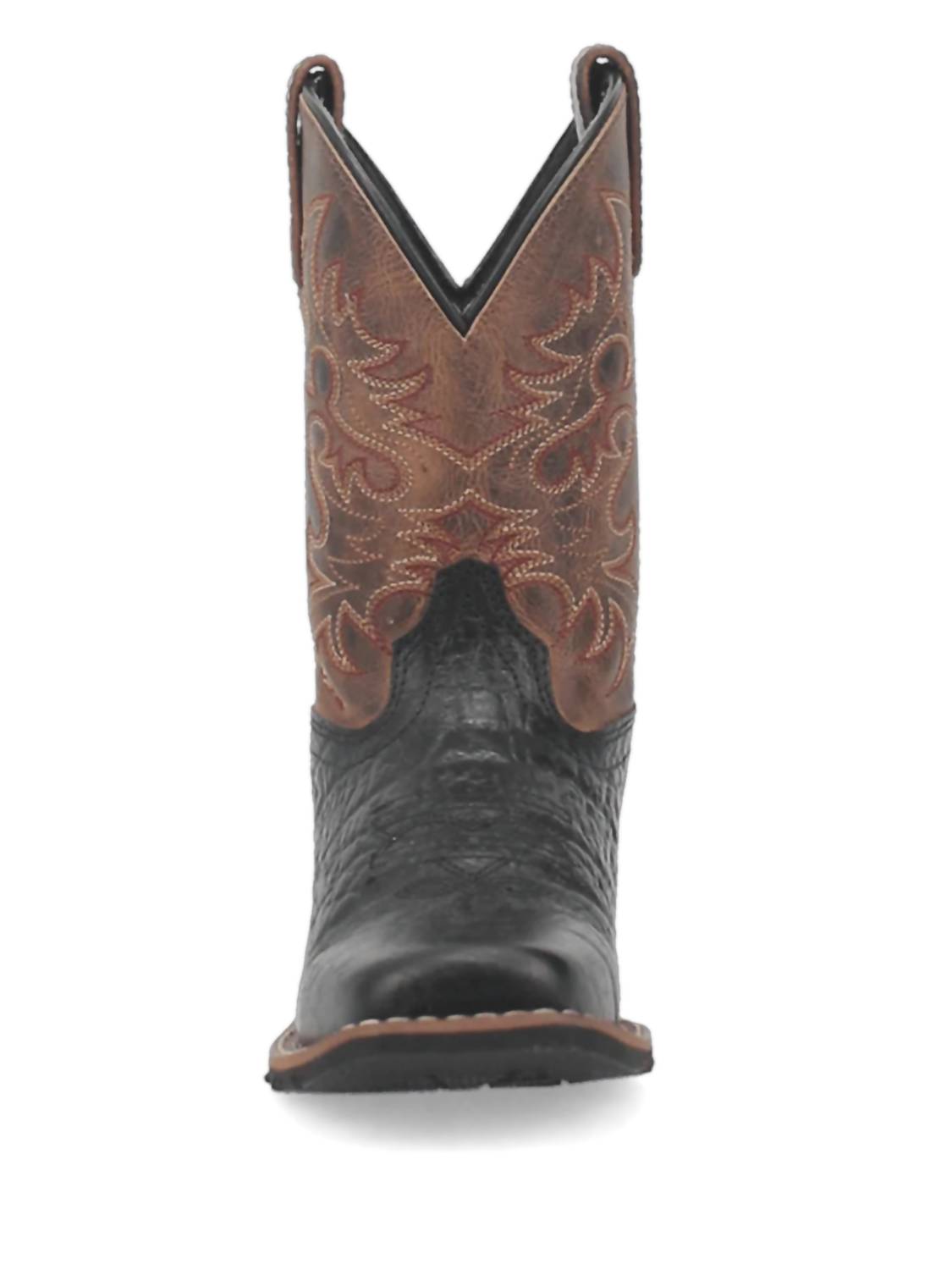 Dan Post. - Kid's Little River Square Toe Boot