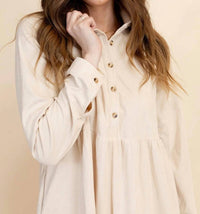 Little Daisy Closet - Kenzee Mini Dress