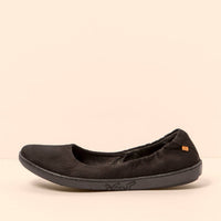 El Naturalista - Women's Coral Fantasy Ballet Flat