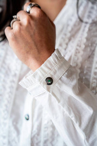 Tasha Polizzi - Gemini Blouse