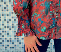 Islapayal - Mayfair Top