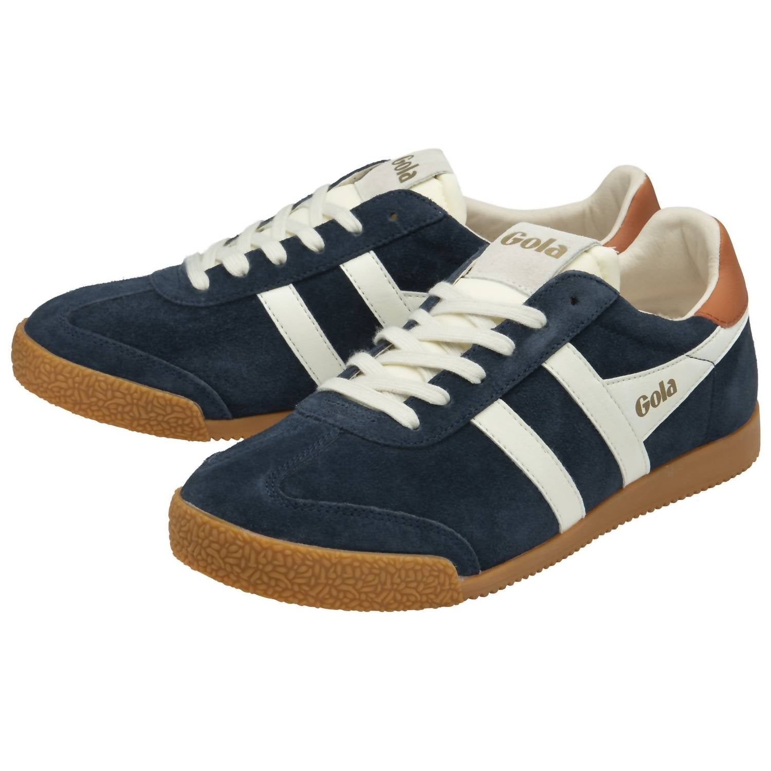 Gola - Men's Elan Sneaker Shoe