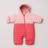 Columbia - Kids Powder Lite Reverable Bunting Snowsuit
