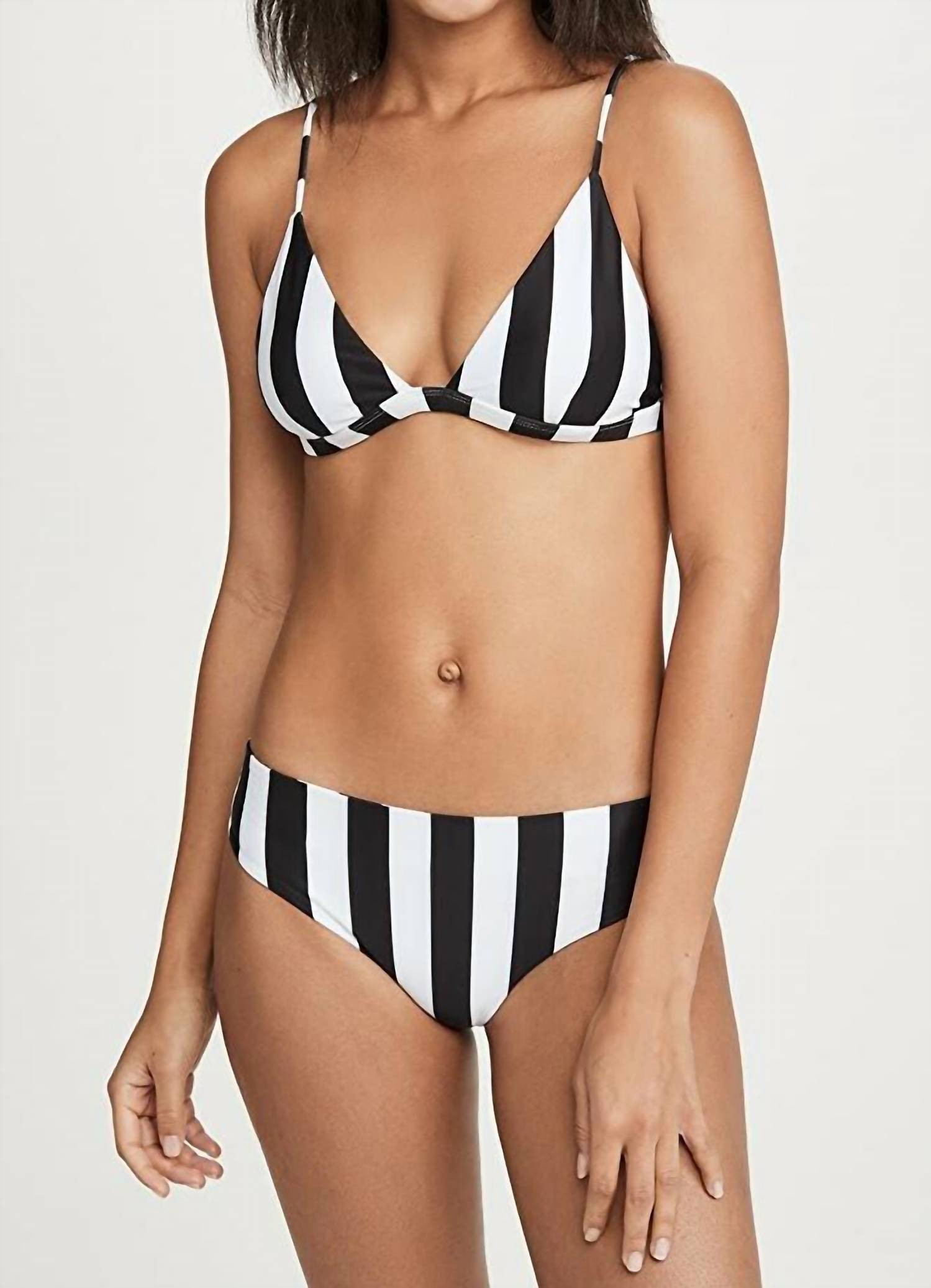 Mikoh - Gomi Bikini Top