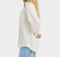 Billabong - Wanderer Long Sleeve Shirt