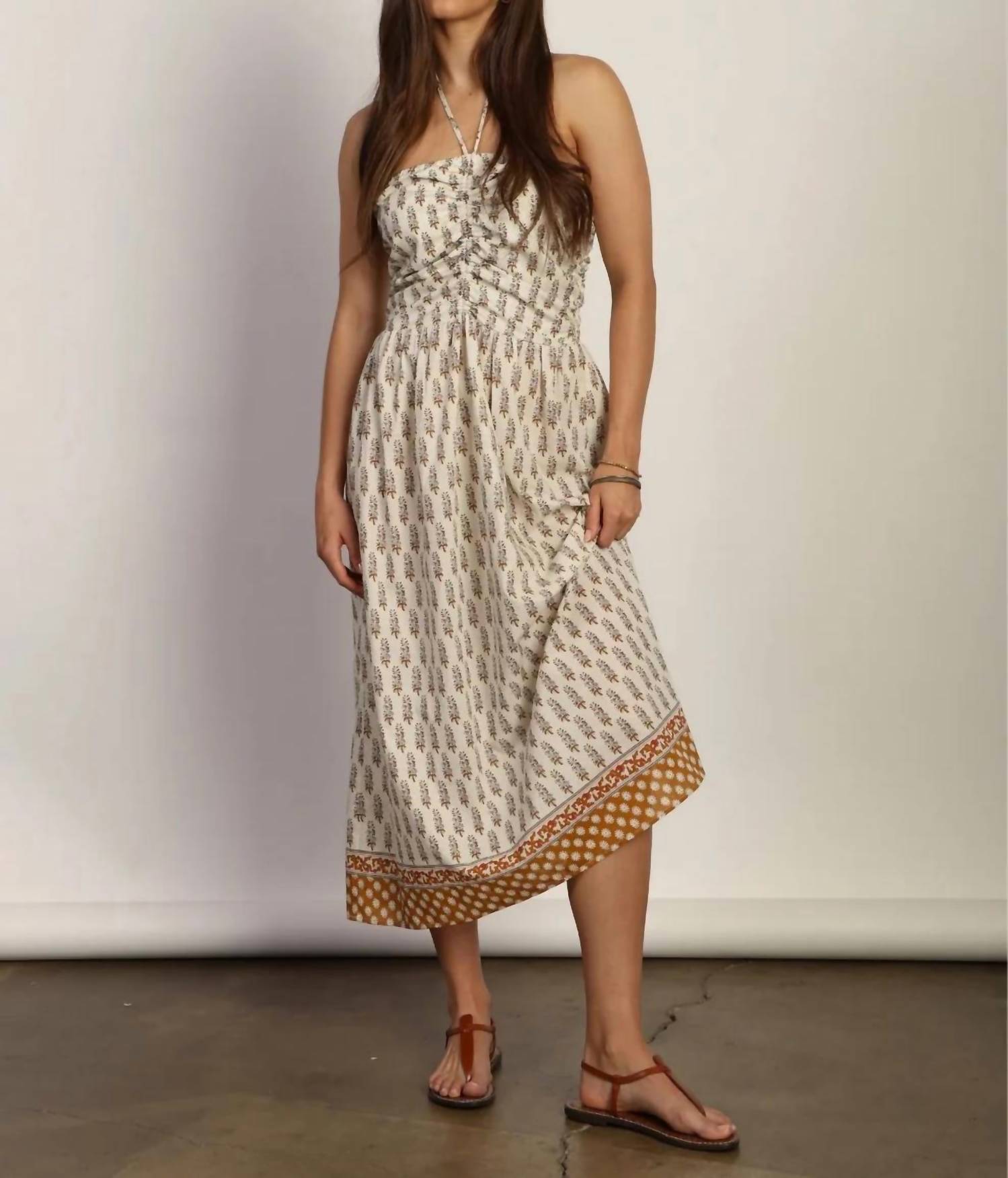 Dylan - Avalon Maxi Dress
