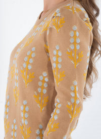 Emily Mccarthy - Julia Sweater