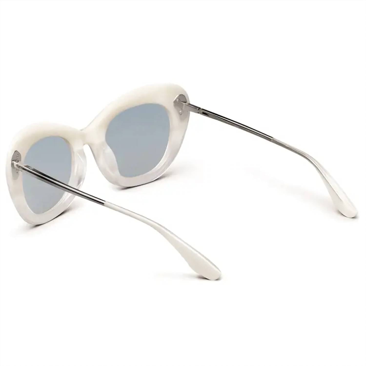 Ivi Vision - Women's Faye Sunglasses