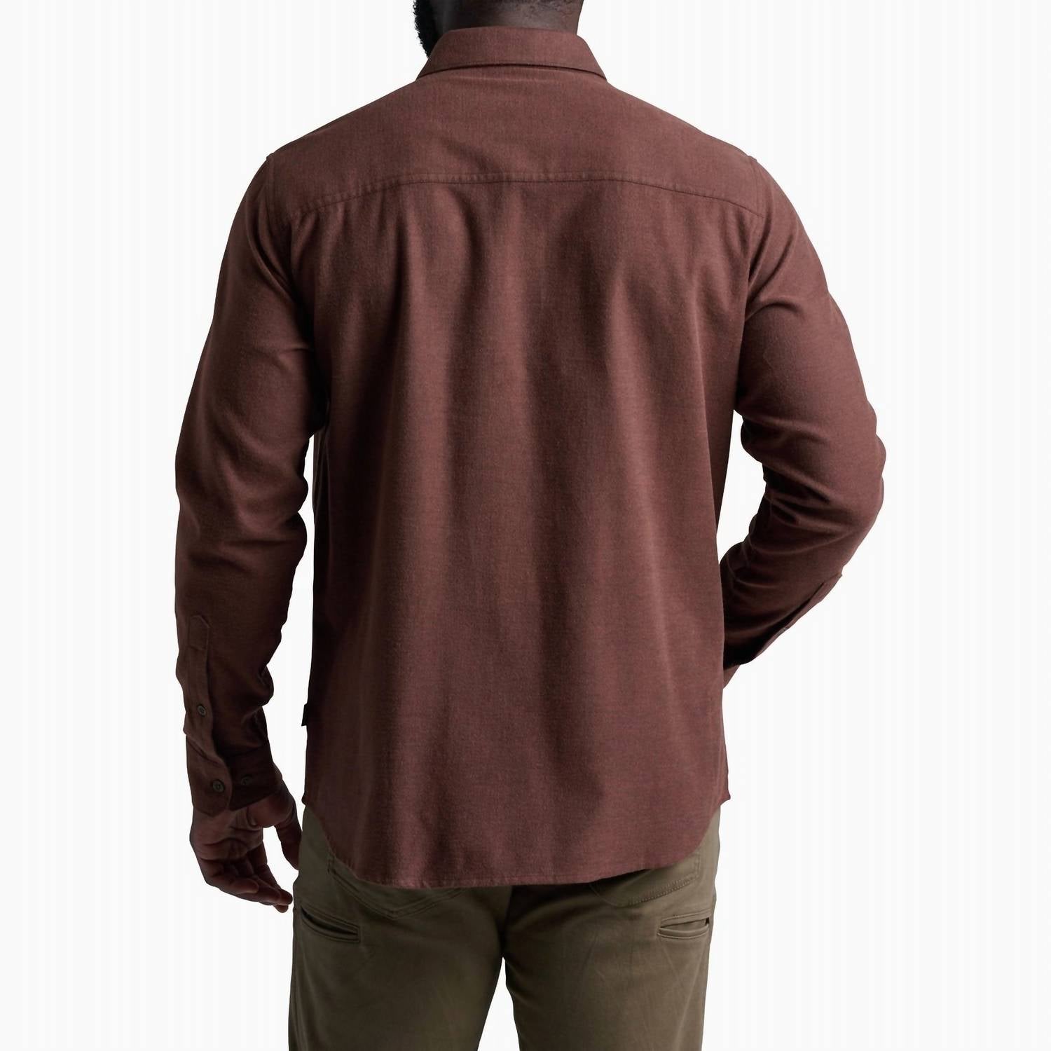 Kuhl - Descendr Flannel Shirt