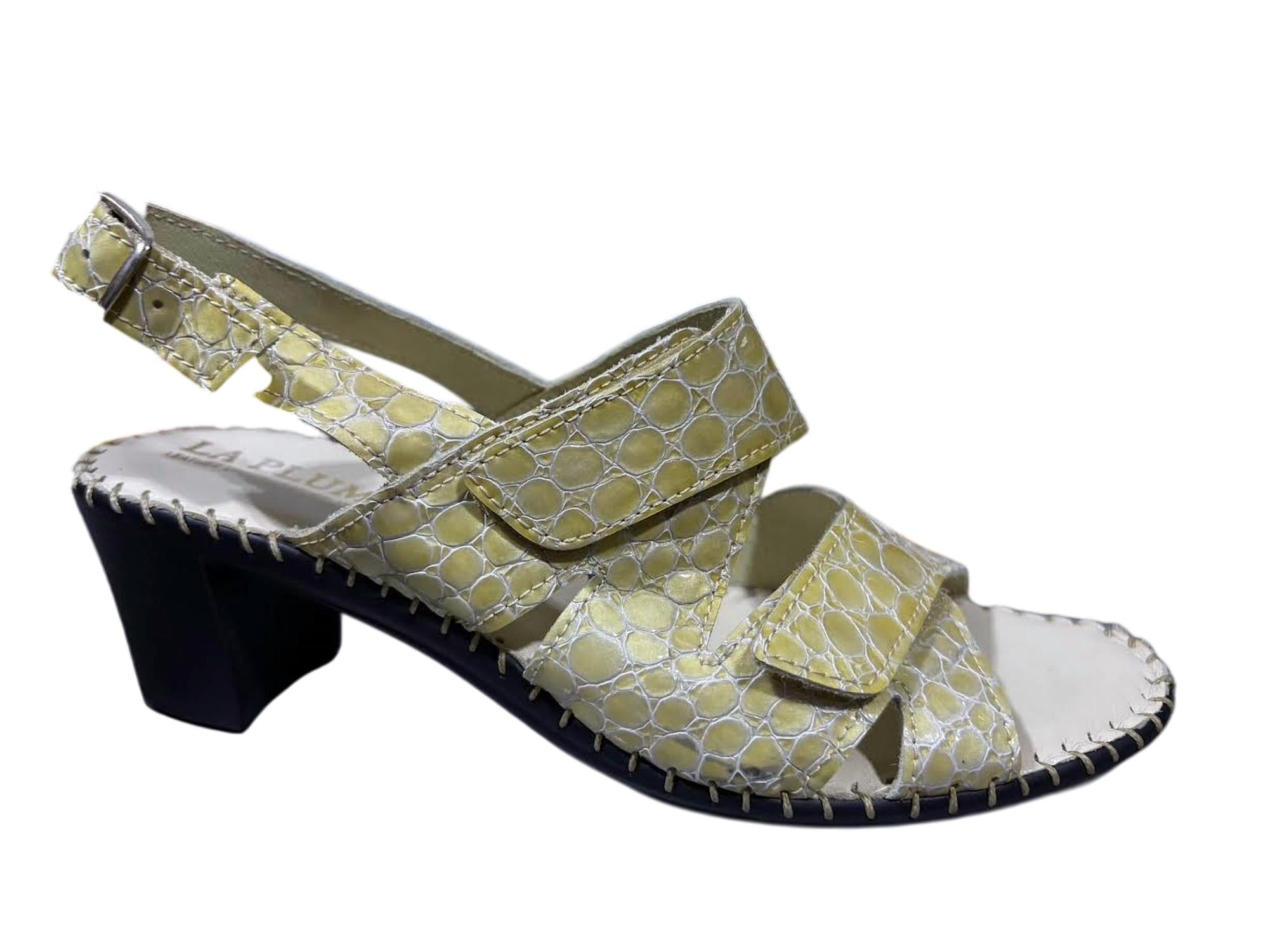 Laplume - Women's Nancy Sandals