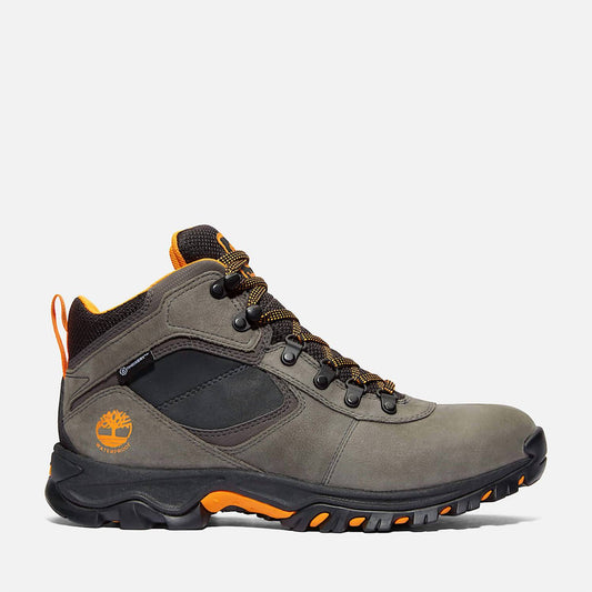 Timberland - Men's Mt Maddsen Waterproof Hiking Boot