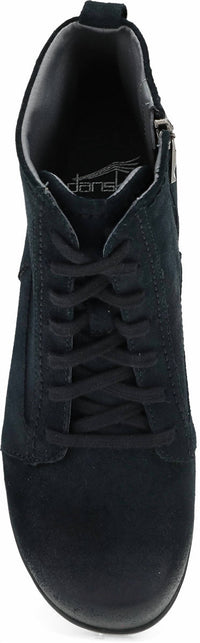 Dansko - FERGIE LACE UP BOOTIE
