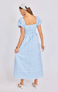 Sage The Label - Cape Cod Maxi Dress