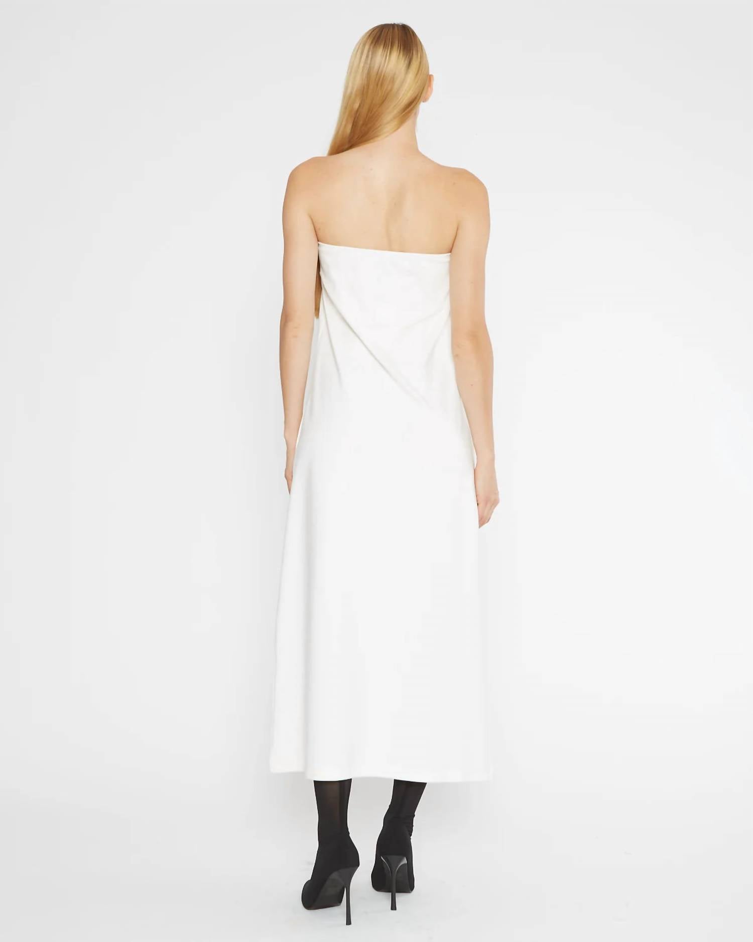 Ripley Rader - Ponte Knit Perfect Dress