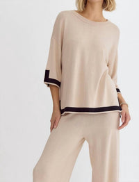 Entro - Lounging Around Top