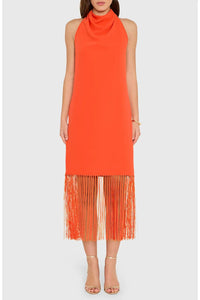Amanda Uprichard - Syd Midi Dress
