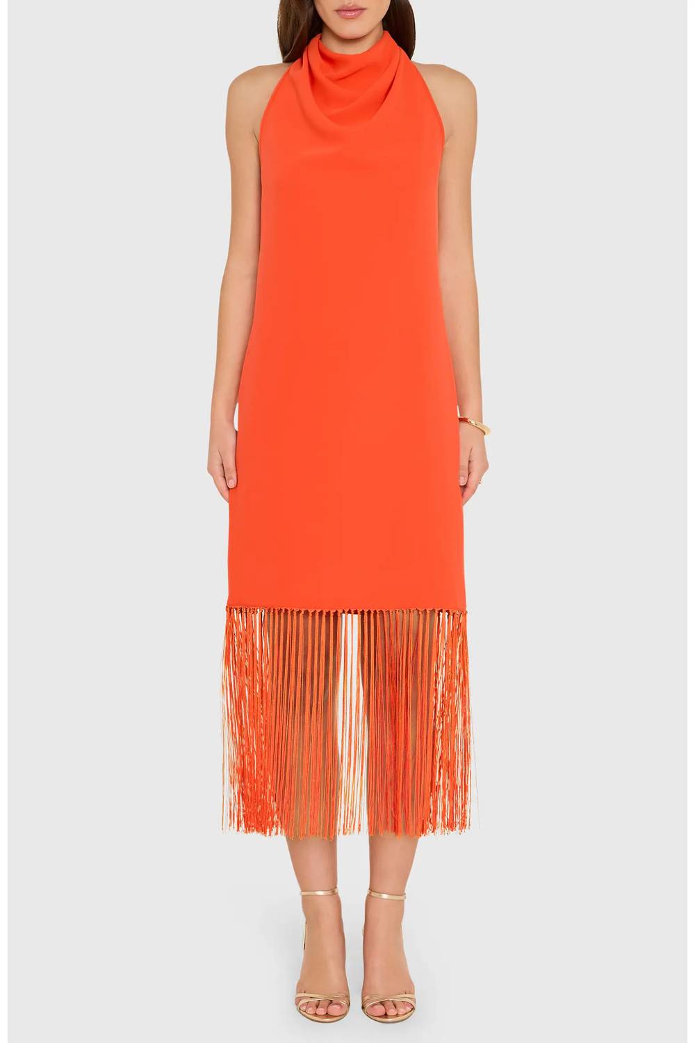 Amanda Uprichard - Syd Midi Dress
