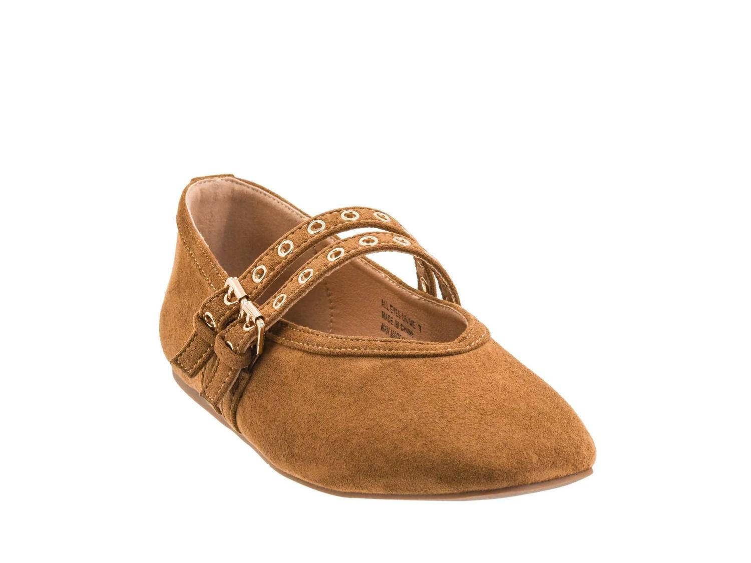 Corkys Footwear - Women's All Eyes On Me Flats