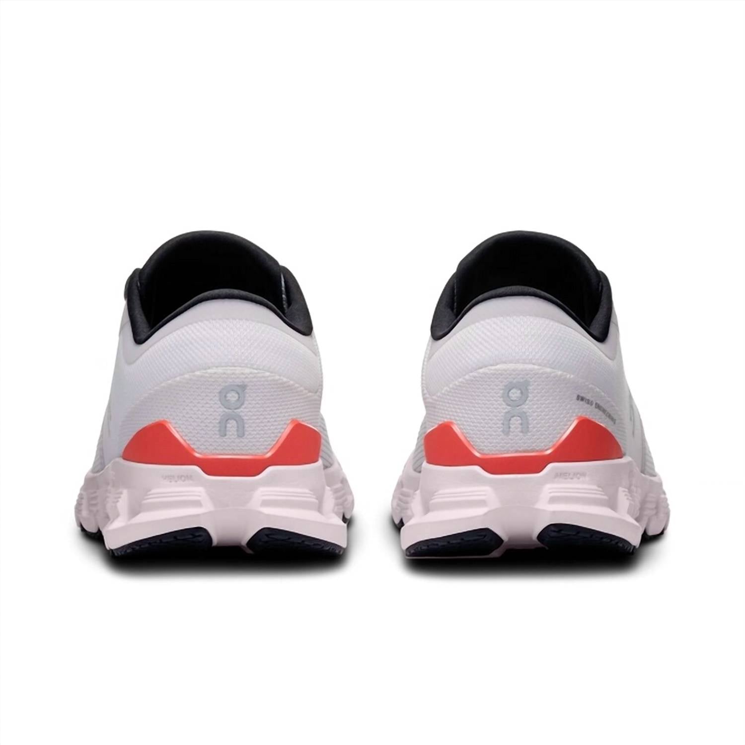 On - Men's Cloud X 4 Running Shoe