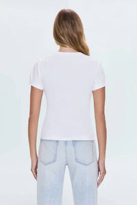 Pistola - Alba Basic Tee