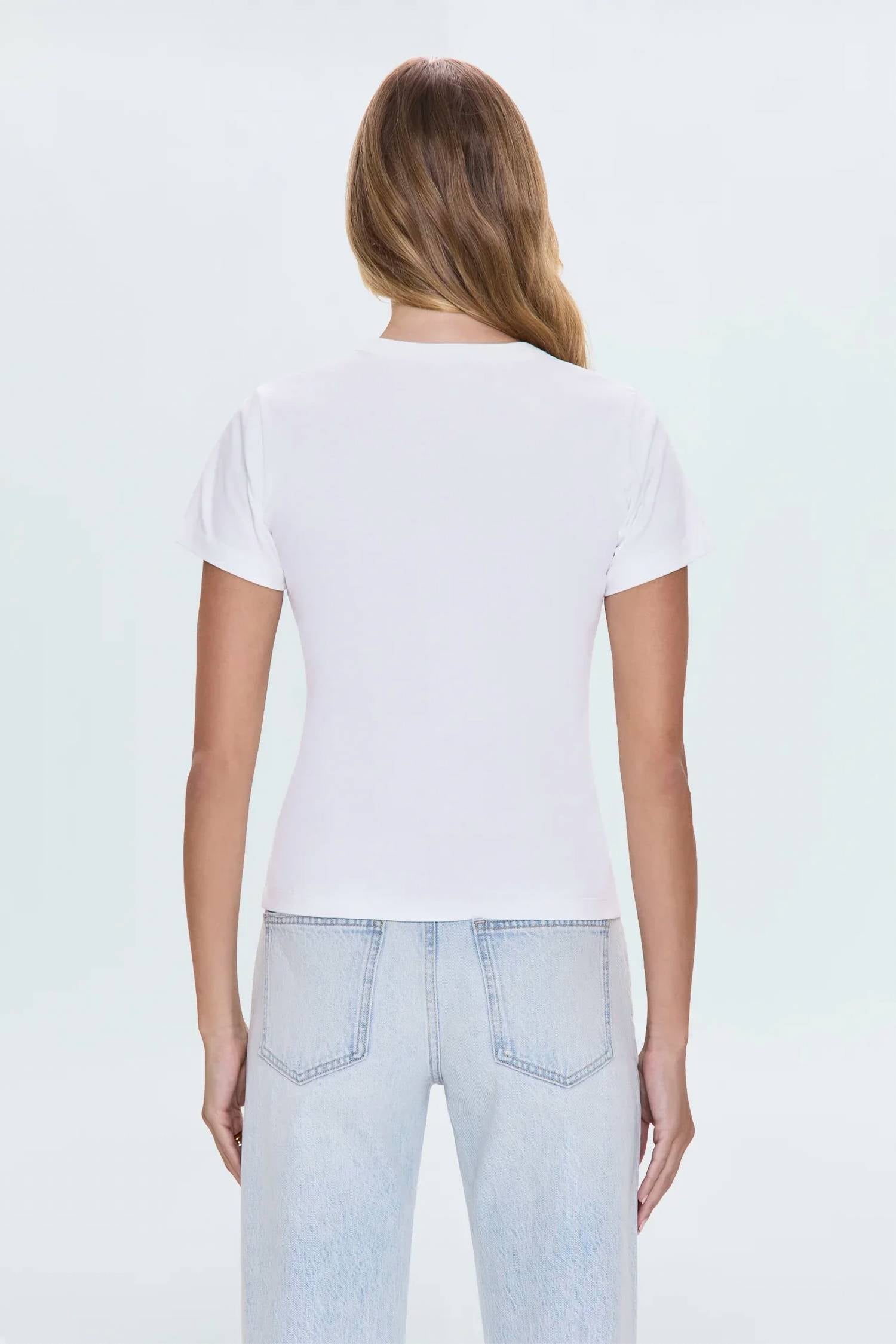 Pistola - Alba Basic Tee