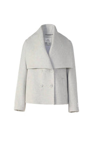 Soia&Kyo - Tala Straight-fit Wool-blend Blazer