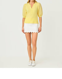 Lilly Pulitzer - Ronson Knit Top