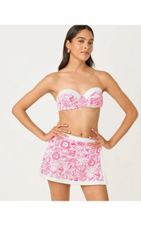 Lilly Pulitzer - Leven Swim Top