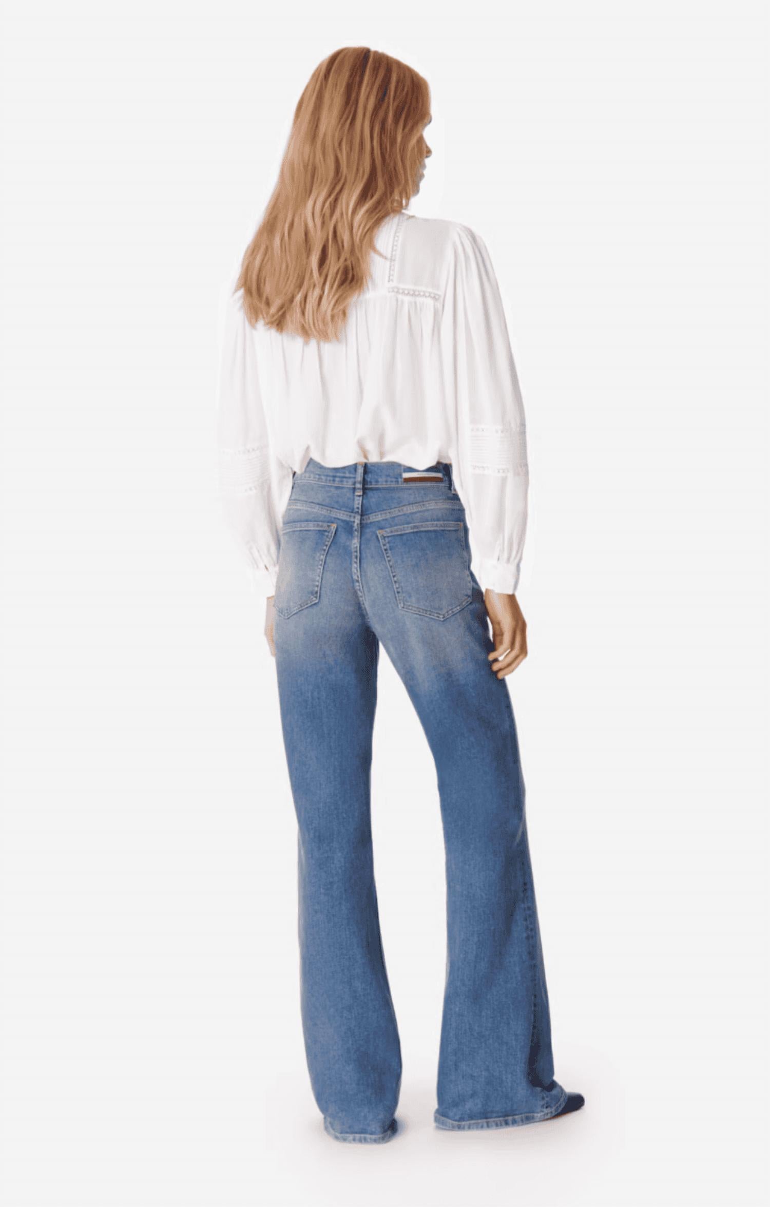 Vanessabruno - Ethan Jeans