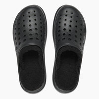 Joybees - Men's Cozy Lined Clog