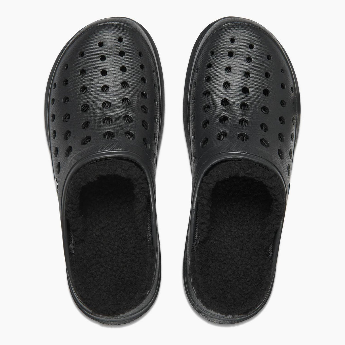 Joybees - Men's Cozy Lined Clog