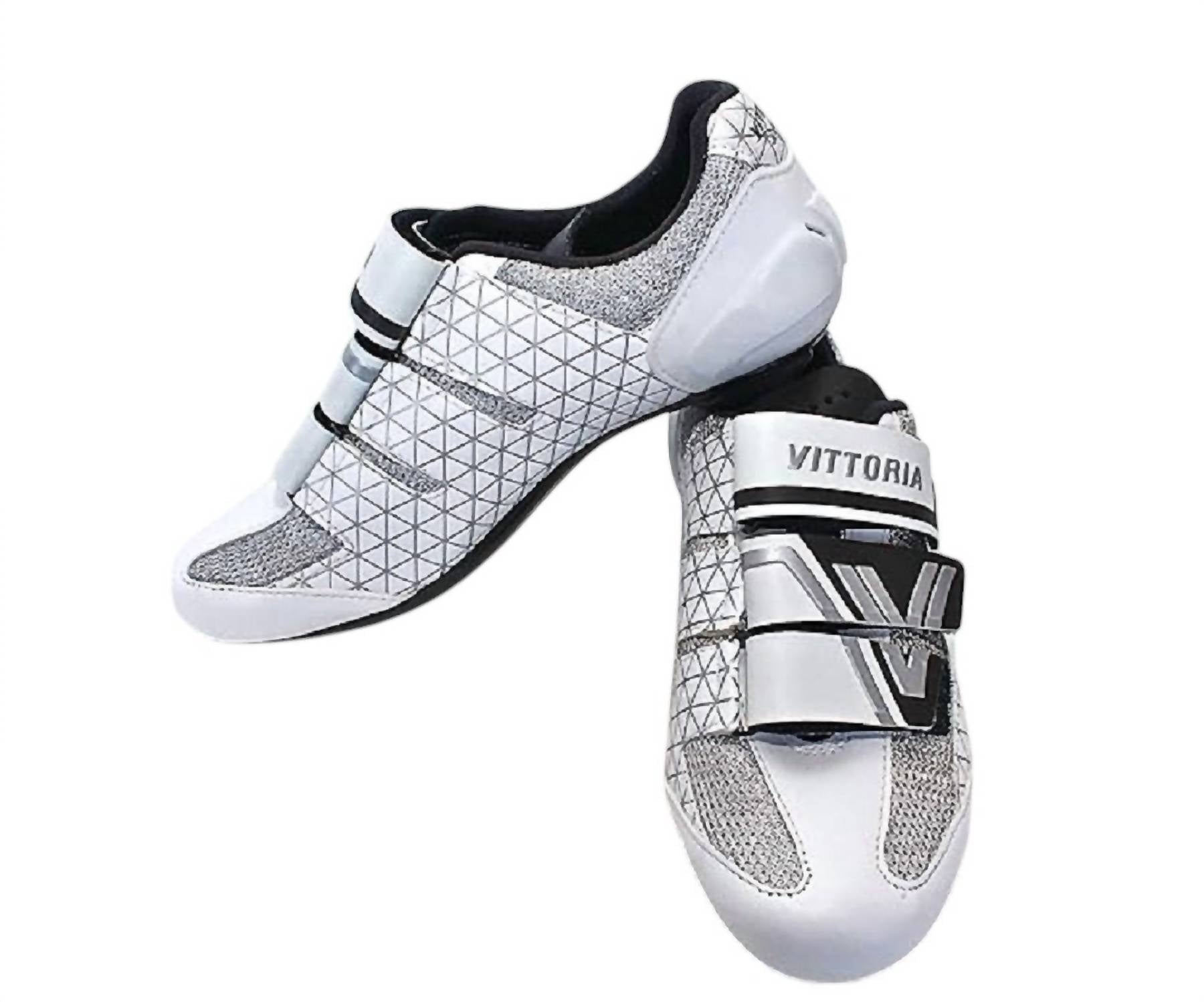 Vittoria - Unisex Msg Diamond Road Cycling Shoes
