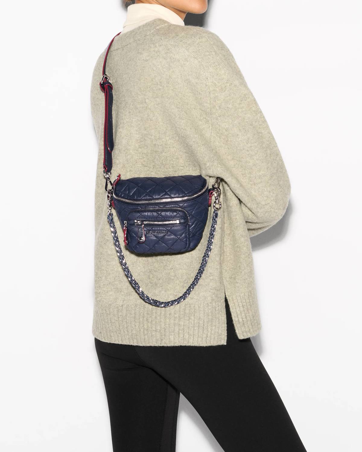 Mz Wallace - Crosby Sling Bag