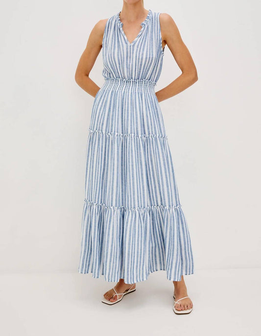 Rails - Rails Loulou Maxi Dress