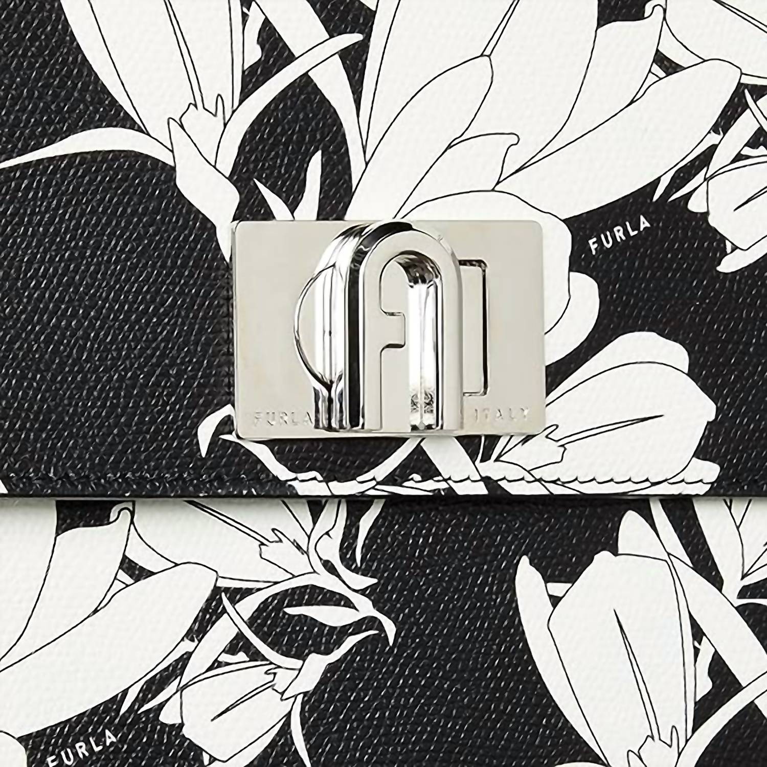 Furla - Women's 1927 Mini Crossbody Bag With Chain Strap
