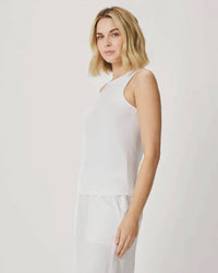 Splendid - Bamboo High Neck Tank
