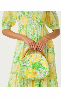Lilly Pulitzer - Women's Breakers Bamboo Bermuda Bag Cover