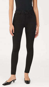 Dl1961 - Women'S - Farrow Ankle High Rise Instasculpt Skinny Jeans