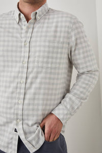 Rails - Reid Shirt