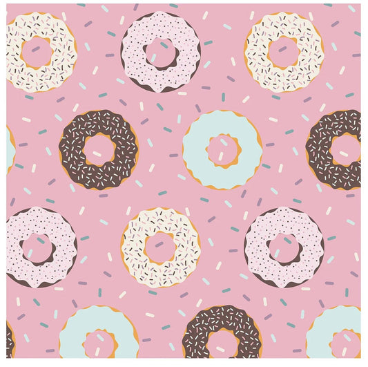 Kickee - Girl's Short Sleeve Playtime Outfit Set