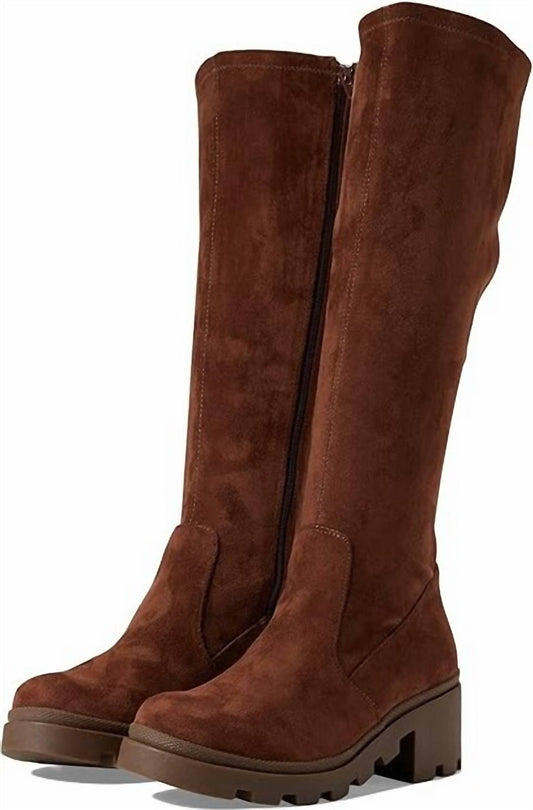 Yellowbox - Women's Talina Boots