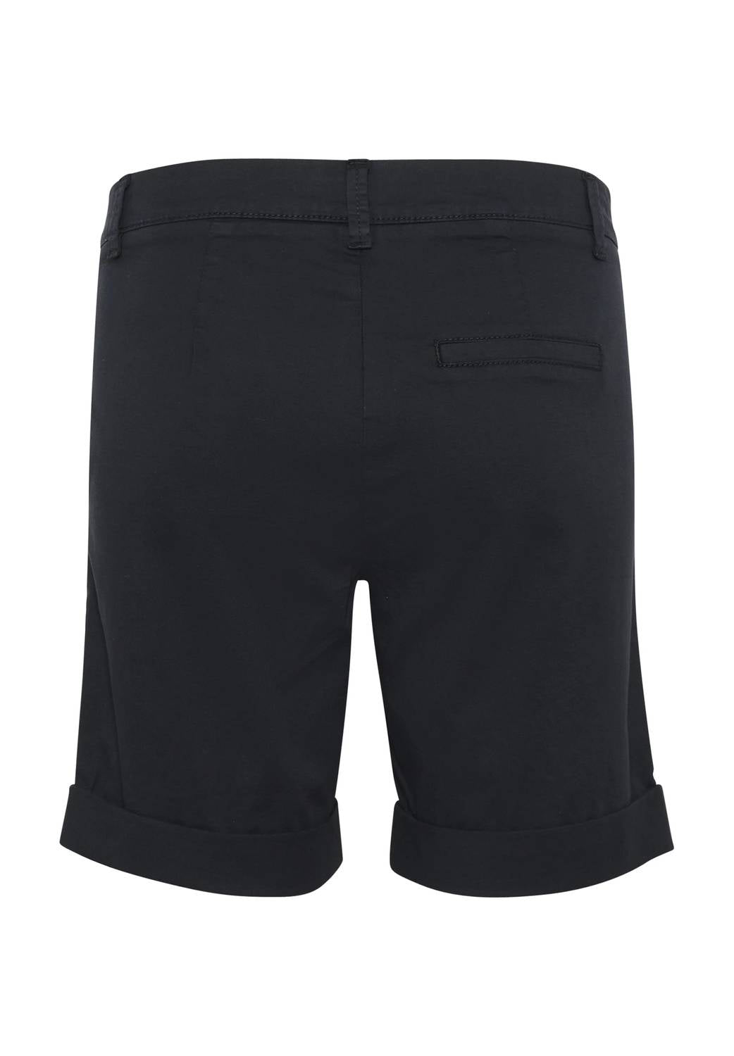 Part Two - Hanijan Shorts