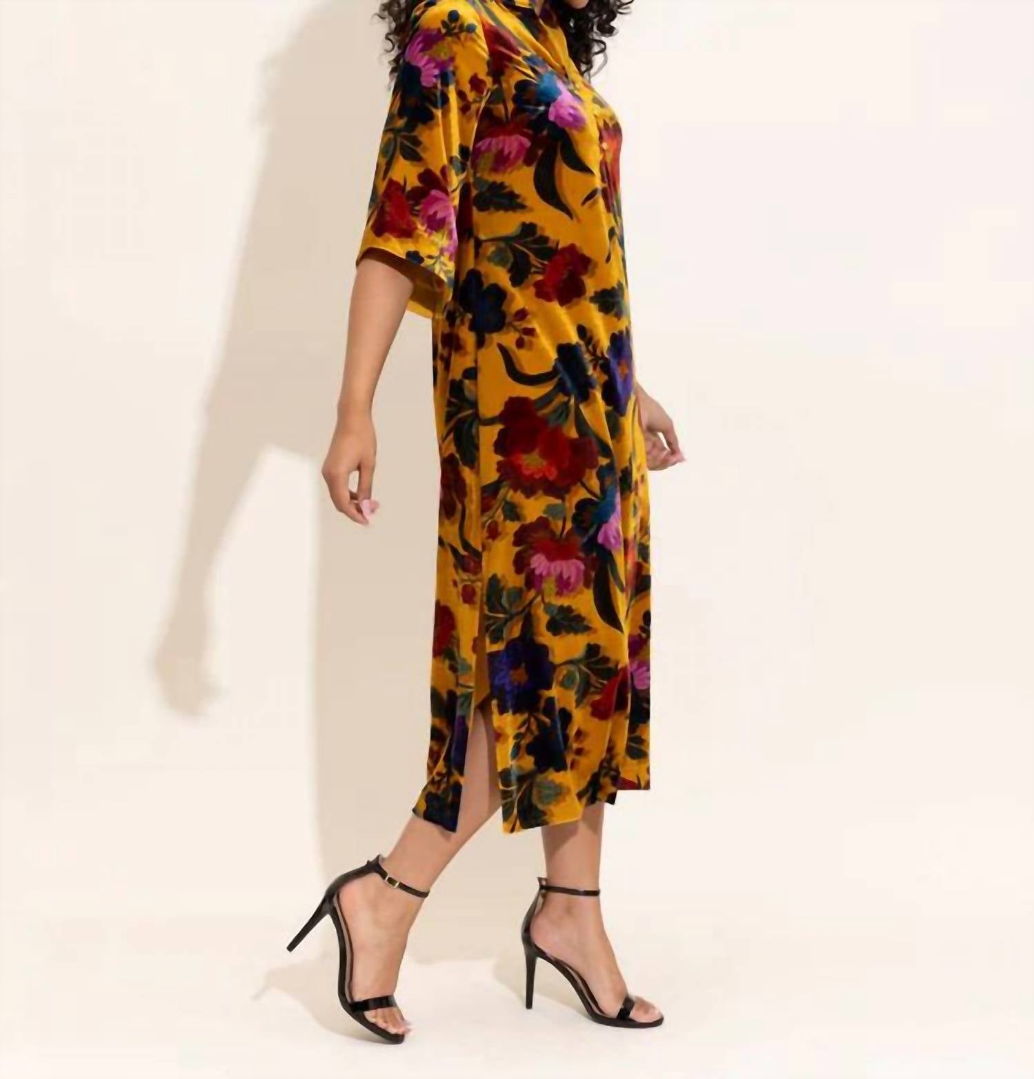 Alden Adair - Jerry Dress