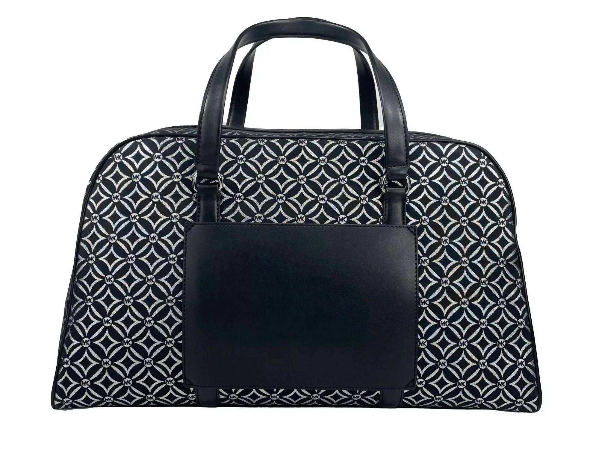 Michael Kors - Women's Travel Weekender Duffle Luggage Bag Xl