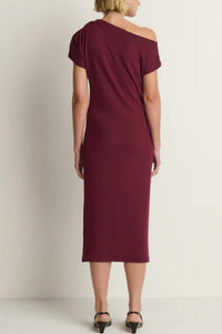 Nation Ltd - Hallie Midi Dress