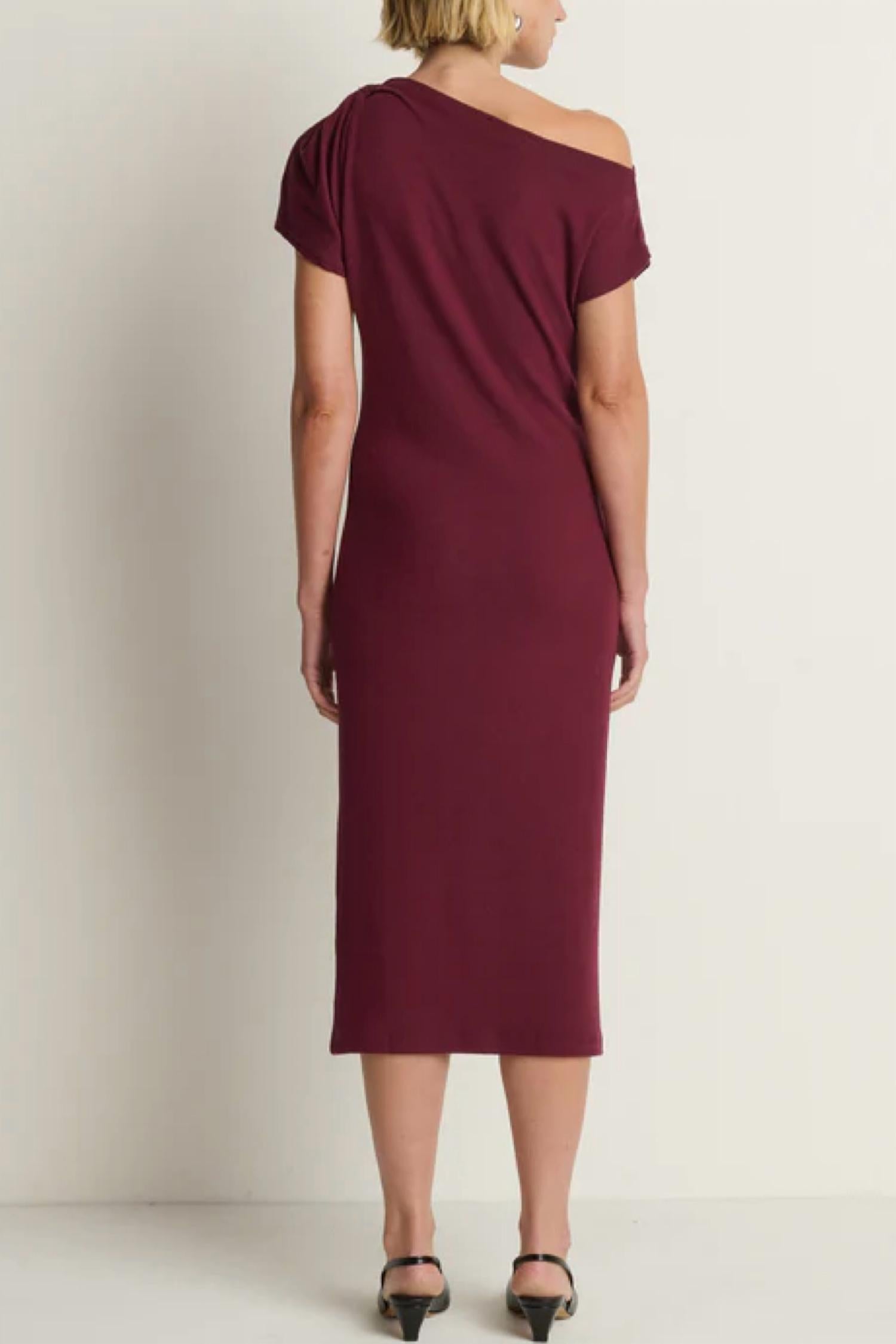 Nation Ltd - Hallie Midi Dress