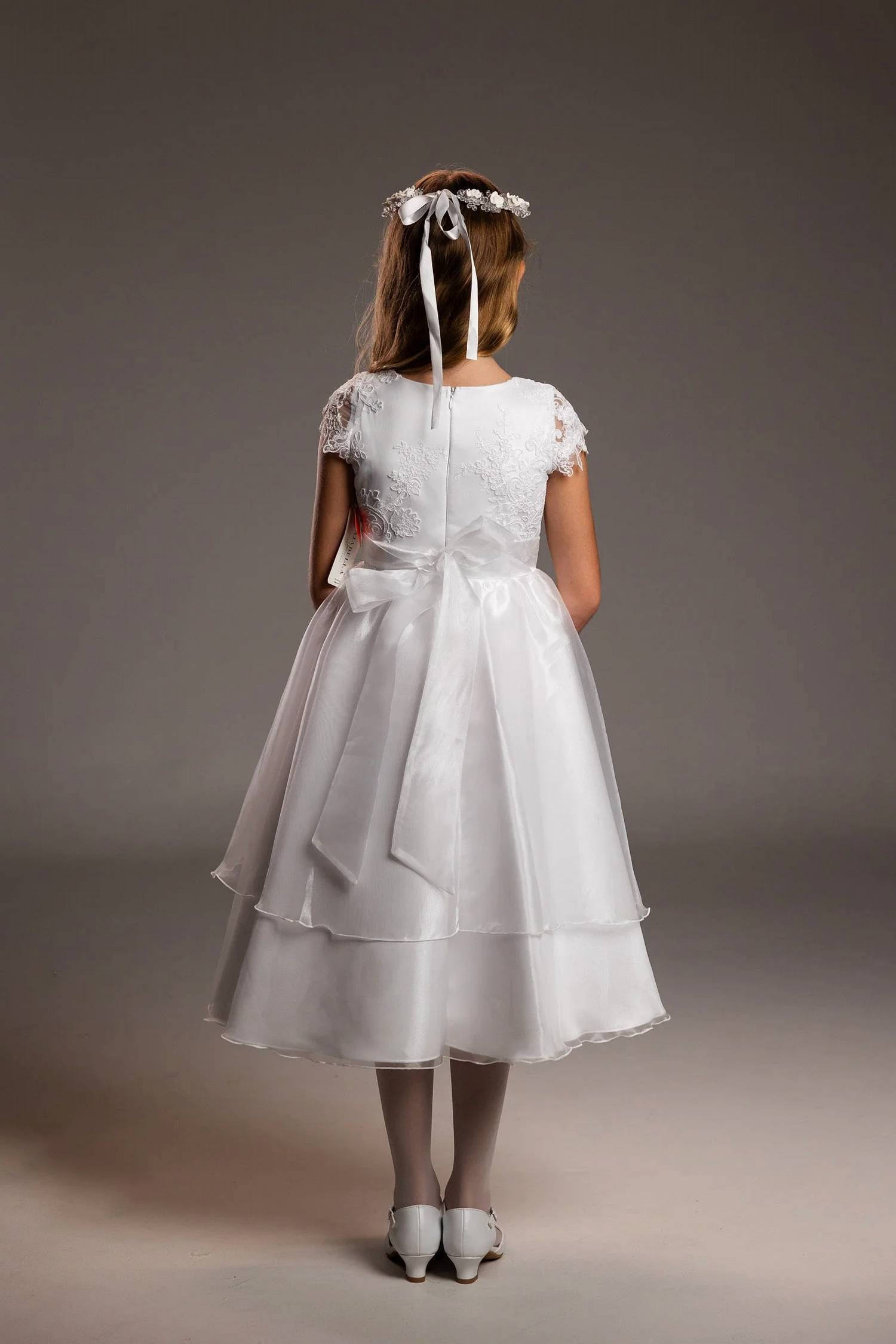 Bajabella - Kid's St. Maria Dress