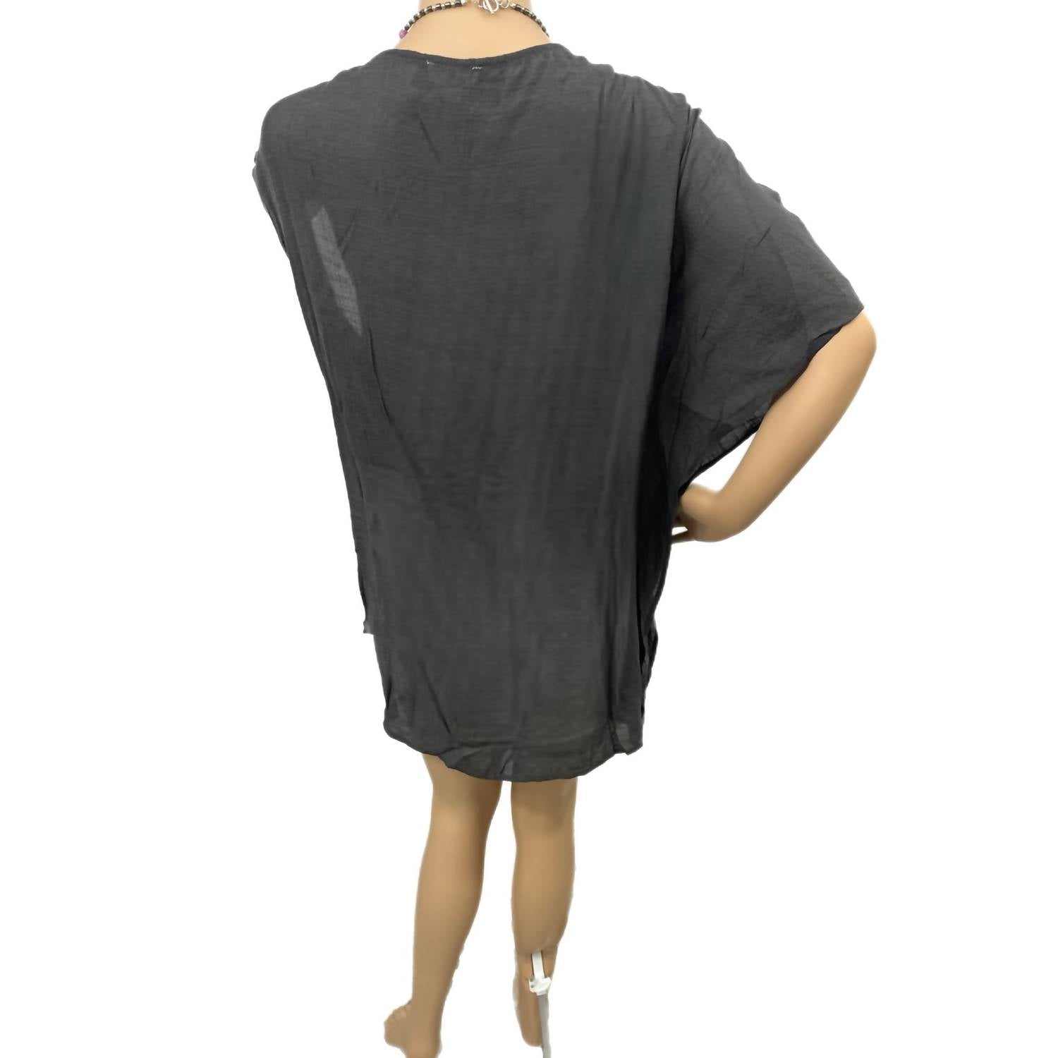 Icebird - Beach Day Cover Up